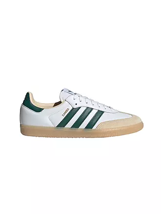 ADIDAS ORIGINALS | Sneaker SAMBA OG | weiss